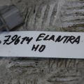 39210-2B000 | Лямбда зонд HYUNDAI ELANTRA HD 06-11 - Превью 2