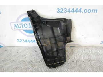 Бризговик задн. лів. TOYOTA PRIUS - 30 09-17