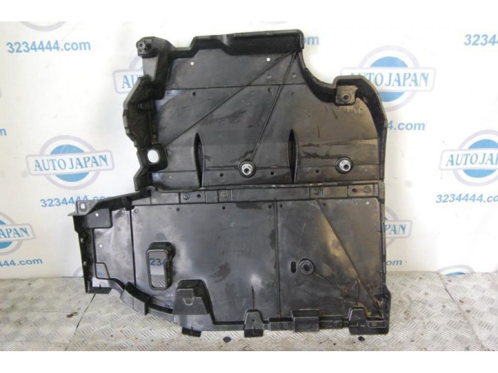 58308-47011 | Защита днища TOYOTA PRIUS - 30 09-17