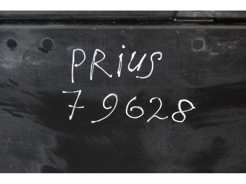 58308-47011 | Защита днища TOYOTA PRIUS - 30 09-17 - Фото 4