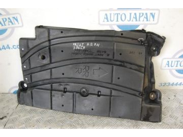 Защита днища задн. прав. TOYOTA PRIUS - 30 09-17