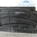 58168-47020 | Захист дну TOYOTA PRIUS - 30 09-17