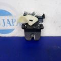 Замок кришки багажника VOLKSWAGEN JETTA USA 10-17 - Прев'ю 2