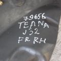 75110-JN20A | Чверть кузова передня прав. NISSAN TEANA J32 08-14 - Прев'ю 5