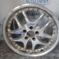 Диск R16 TOYOTA PRIUS - 20 03-11 - Превью 4