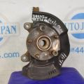 43550-02010 | Ступица передн. лев. TOYOTA AURIS 06-12