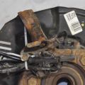 43550-02010 | Ступица передн. лев. TOYOTA AURIS 06-12 - Превью 3