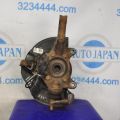 43550-02010 | Ступица передн. лев. TOYOTA AURIS 06-12 - Превью 4