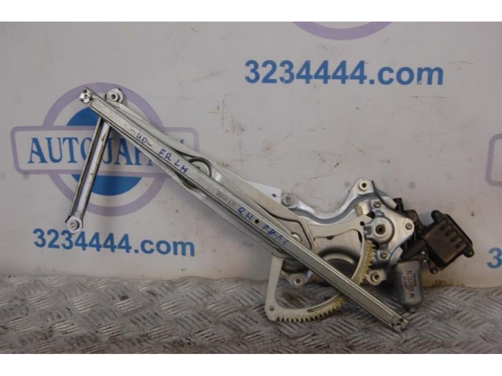 69801-33060 | Стеклоподъемник передн. прав. TOYOTA CAMRY 40 06-11