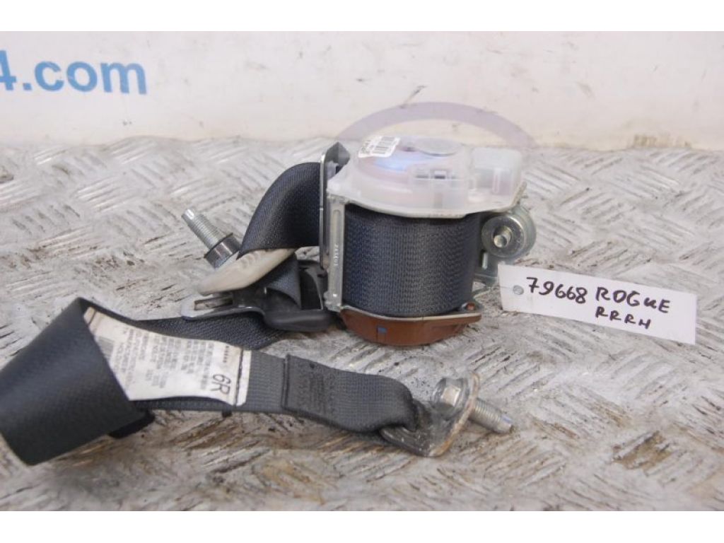 88844-9TA9A | Ремінь безпеки задн. прав. NISSAN X-TRAIL/ROGUE T32 13-20