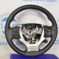 45100-76100-C4 | Руль LEXUS NX 14-21