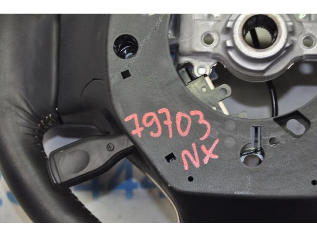 45100-76100-C4 | Руль LEXUS NX 14-21 - Фото 2