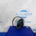 69060-02200 | Замок двери задн. лев. TOYOTA COROLLA 150 06-13