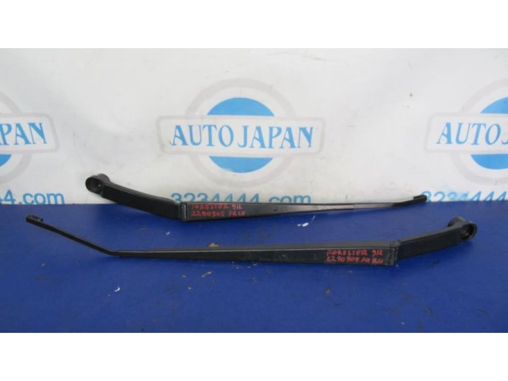 86532SG010 | Повідець склоочисника передній прав. SUBARU FORESTER 12-19