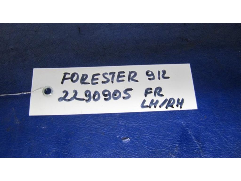 86532SG010 | Повідець склоочисника передній прав. SUBARU FORESTER 12-19 - Фото 2