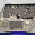 80923-3NA0A | Карта двери передн. лев. NISSAN LEAF 10-17 - Превью 3