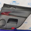Карта дверей задн. прав. LEXUS GS350 GS300 05-11