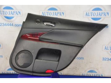 Карта дверей задн. прав. LEXUS GS350 GS300 05-11