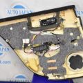 Карта дверей задн. прав. LEXUS GS350 GS300 05-11 - Прев'ю 3