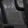 BHN9-68-43Z | Карта дверей передн. прав. MAZDA 3 BM 13-19 - Прев'ю 3