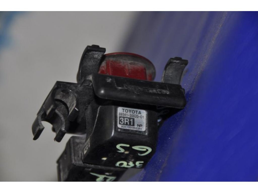 89341-30010 | Датчик парктроника LEXUS GS350 GS300 05-11 - Фото 3