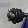 28321AJ011 | Привод передний лев. SUBARU OUTBACK 09-14 BR - Превью 4