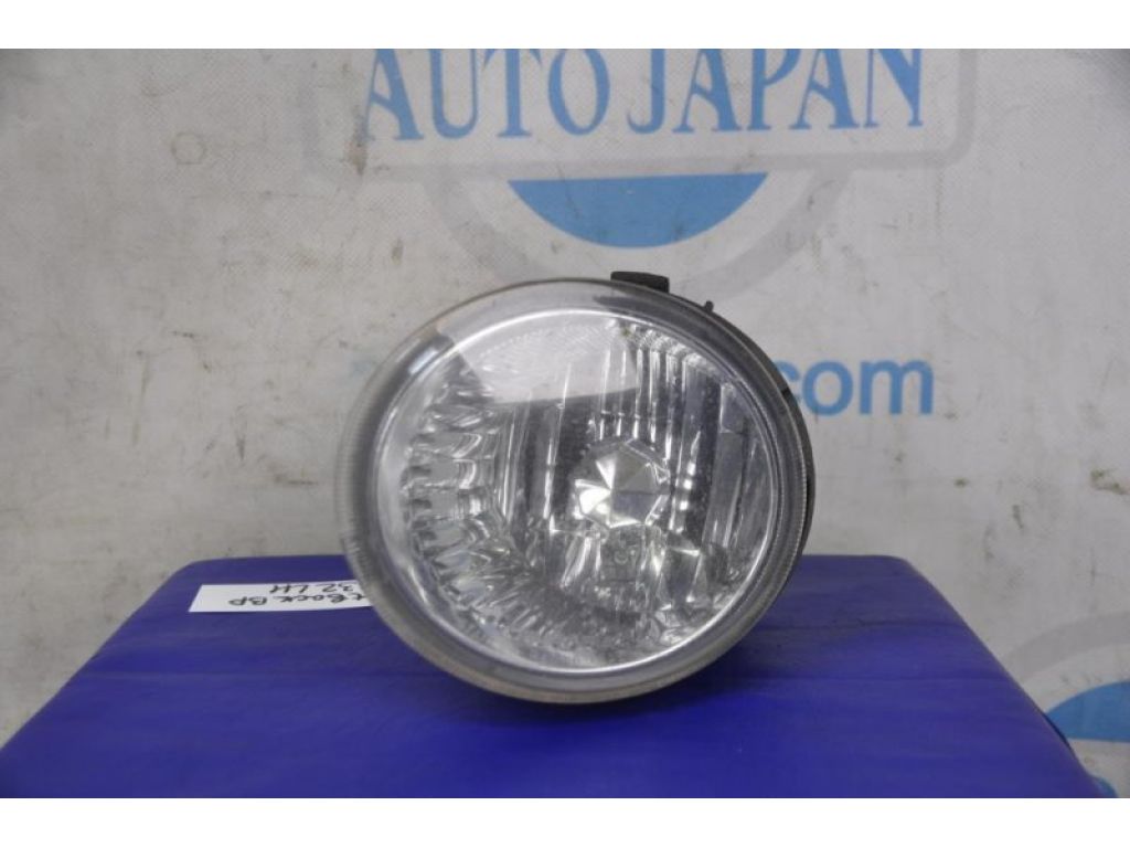 84501AG030 | Протитуманна фара лів. SUBARU OUTBACK 03-09 BP