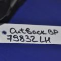 84501AG030 | Протитуманна фара лів. SUBARU OUTBACK 03-09 BP - Прев'ю 2