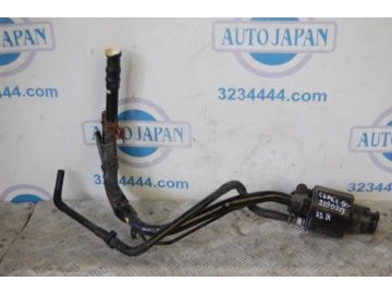 Горловина паливного бака TOYOTA CAMRY 50 12-15