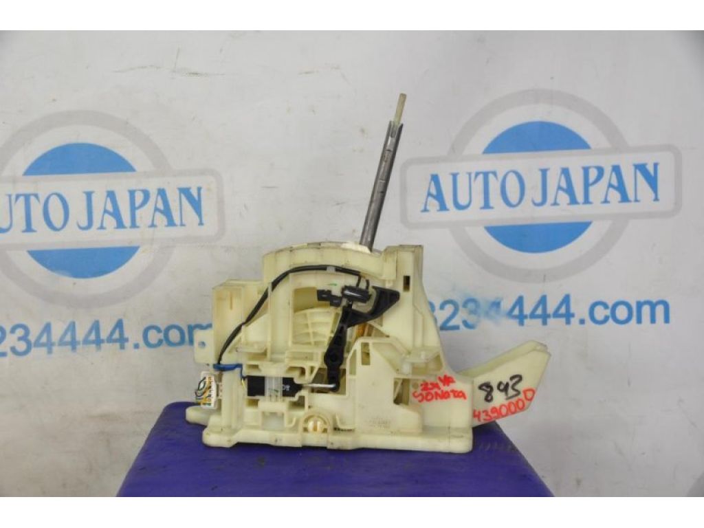 46700-3Q100 | Куліса АКПП HYUNDAI SONATA YF 10-14