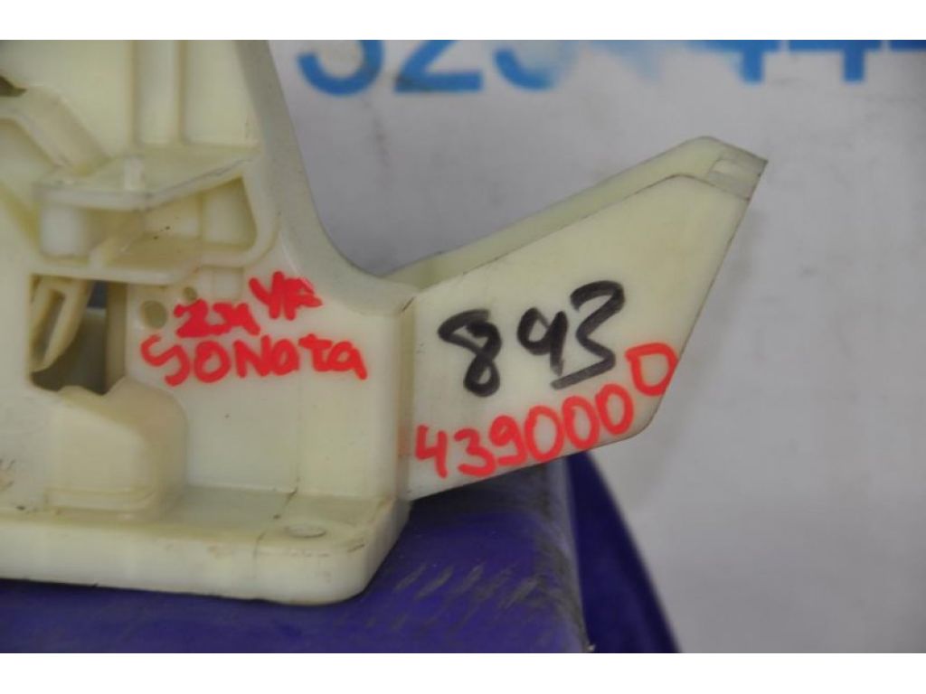 46700-3Q100 | Куліса АКПП HYUNDAI SONATA YF 10-14 - Фото 2