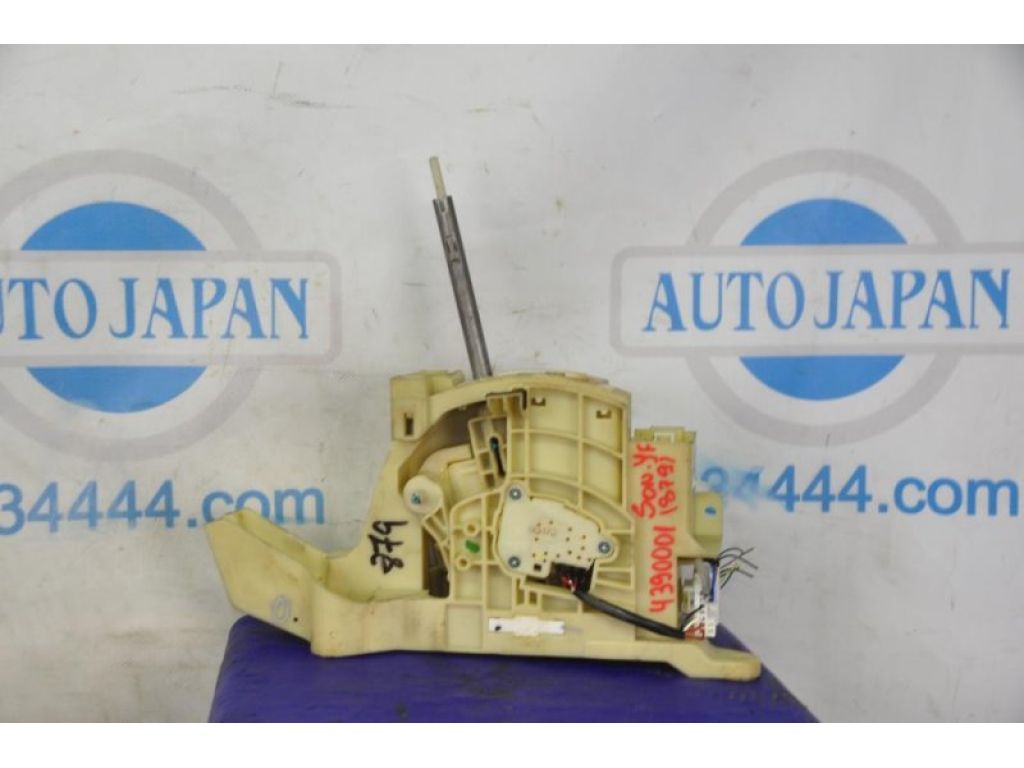 46700-3Q100 | Кулиса АКПП HYUNDAI SONATA YF 10-14