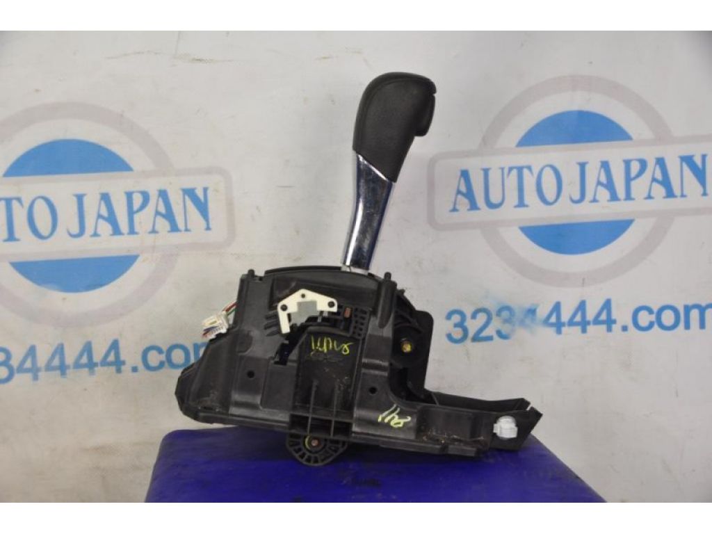 34901-3NW4A | Кулиса АКПП NISSAN ALTIMA L33 12-18 - Фото 3
