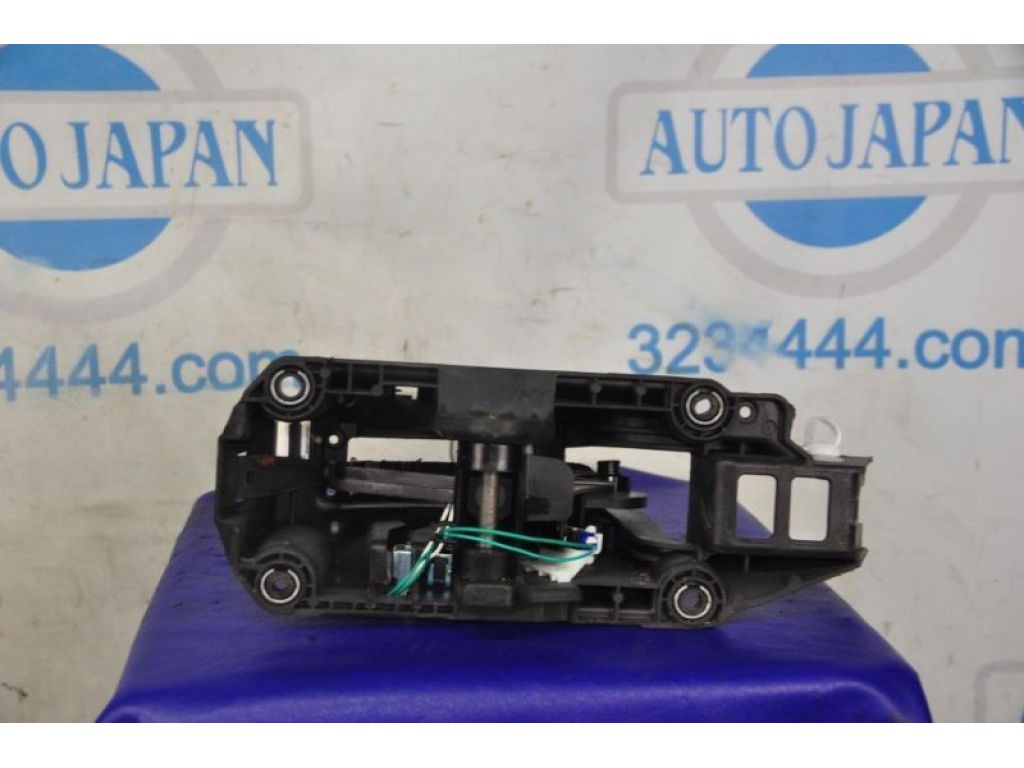 34901-3NW4A | Кулиса АКПП NISSAN ALTIMA L33 12-18 - Фото 4