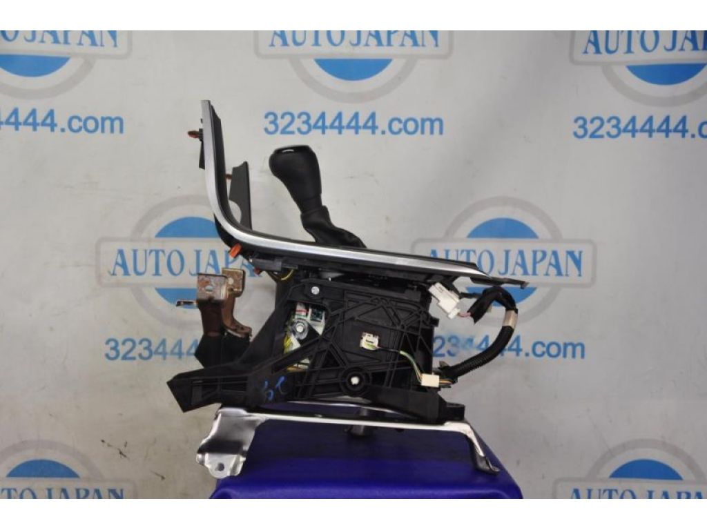 33560-06311 | Кулиса АКПП TOYOTA CAMRY 55 14-17 - Фото 2