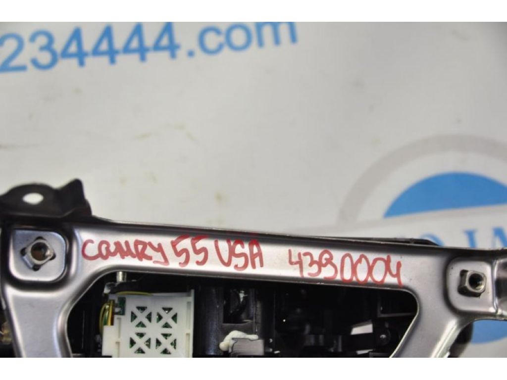 33560-06311 | Кулиса АКПП TOYOTA CAMRY 55 14-17 - Фото 3