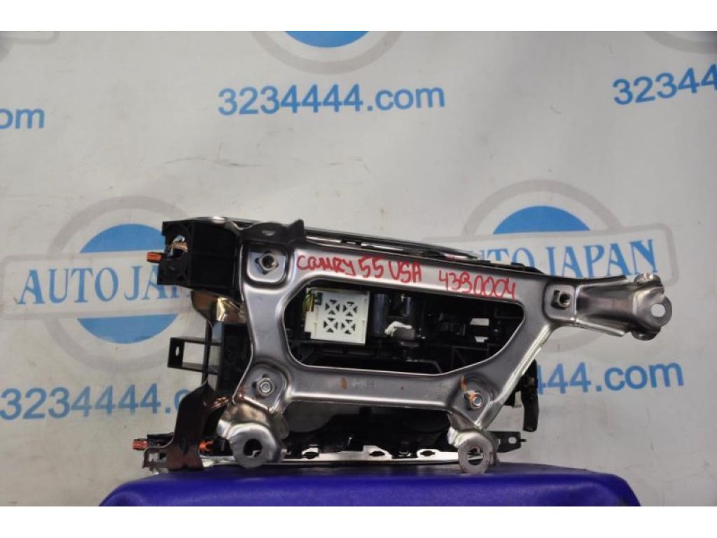 33560-06311 | Кулиса АКПП TOYOTA CAMRY 55 14-17 - Фото 4