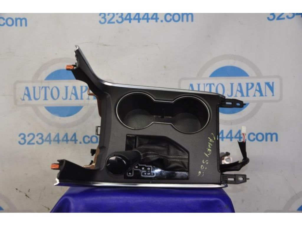 33560-06311 | Кулиса АКПП TOYOTA CAMRY 55 14-17