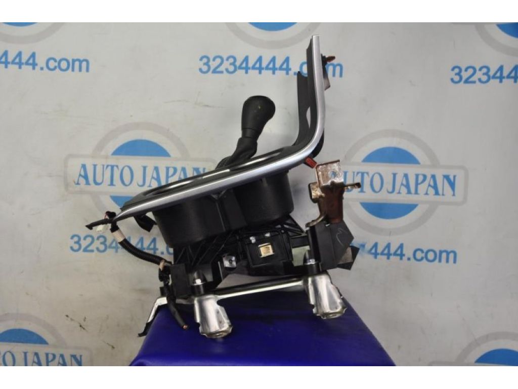 33560-06311 | Кулиса АКПП TOYOTA CAMRY 55 14-17 - Фото 5