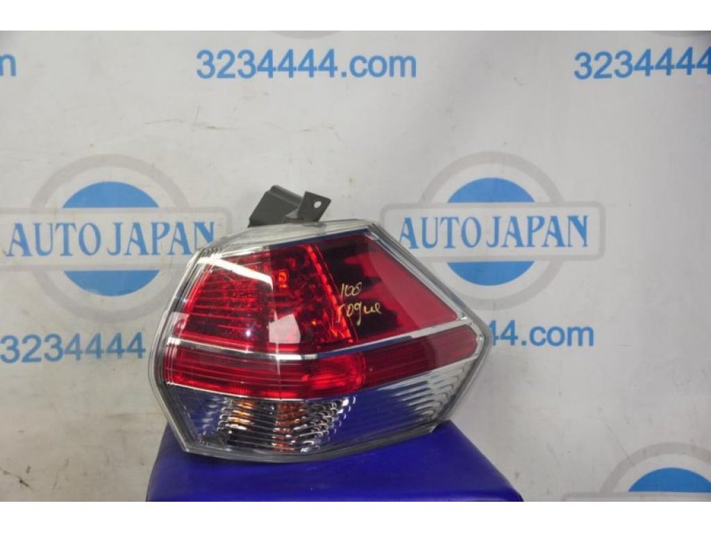 26550-5HA0A | Фонарь наружный задн. прав. NISSAN X-TRAIL/ROGUE T32 13-20