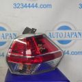 26550-5HA0A | Фонарь наружный задн. прав. NISSAN X-TRAIL/ROGUE T32 13-20