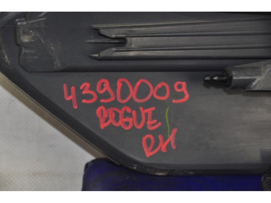 26550-5HA0A | Фонарь наружный задн. прав. NISSAN X-TRAIL/ROGUE T32 13-20 - Фото 2