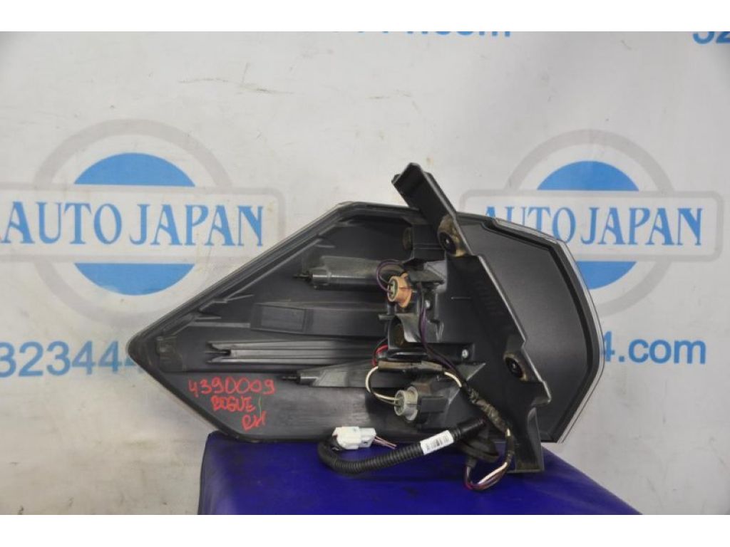 26550-5HA0A | Фонарь наружный задн. прав. NISSAN X-TRAIL/ROGUE T32 13-20 - Фото 3