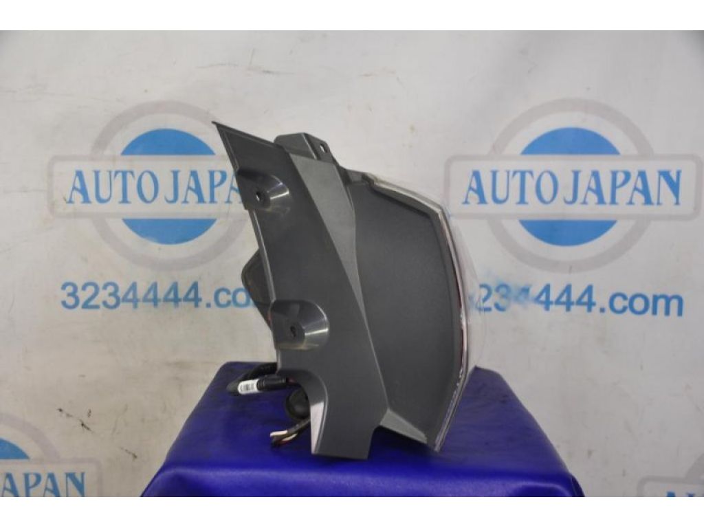 26550-5HA0A | Фонарь наружный задн. прав. NISSAN X-TRAIL/ROGUE T32 13-20 - Фото 4