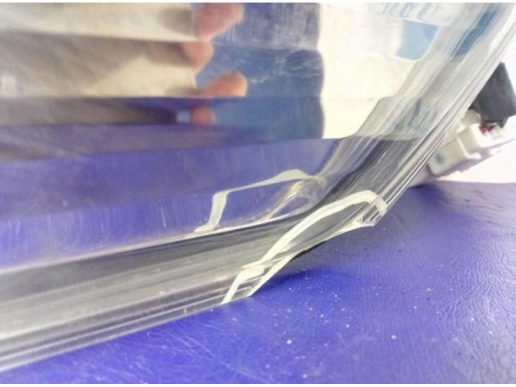 26550-5HA0A | Фонарь наружный задн. прав. NISSAN X-TRAIL/ROGUE T32 13-20 - Фото 5