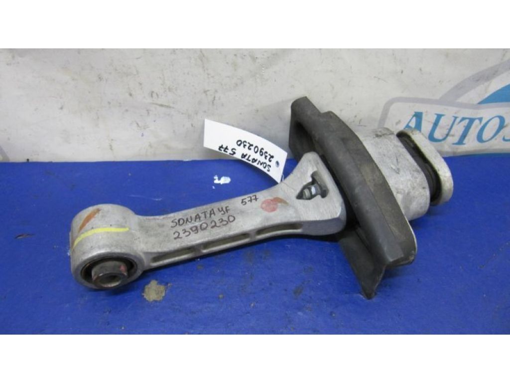 21950-2T100 | Подушка двигуна нижня задн. HYUNDAI SONATA YF 10-14