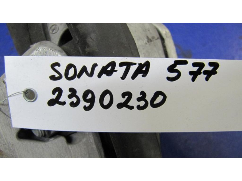 21950-2T100 | Подушка двигуна нижня задн. HYUNDAI SONATA YF 10-14 - Фото 2