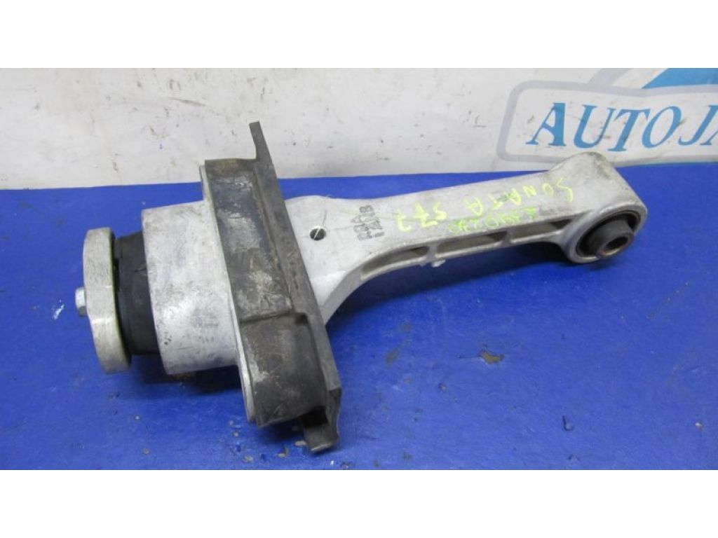 21950-2T100 | Подушка двигуна нижня задн. HYUNDAI SONATA YF 10-14 - Фото 3