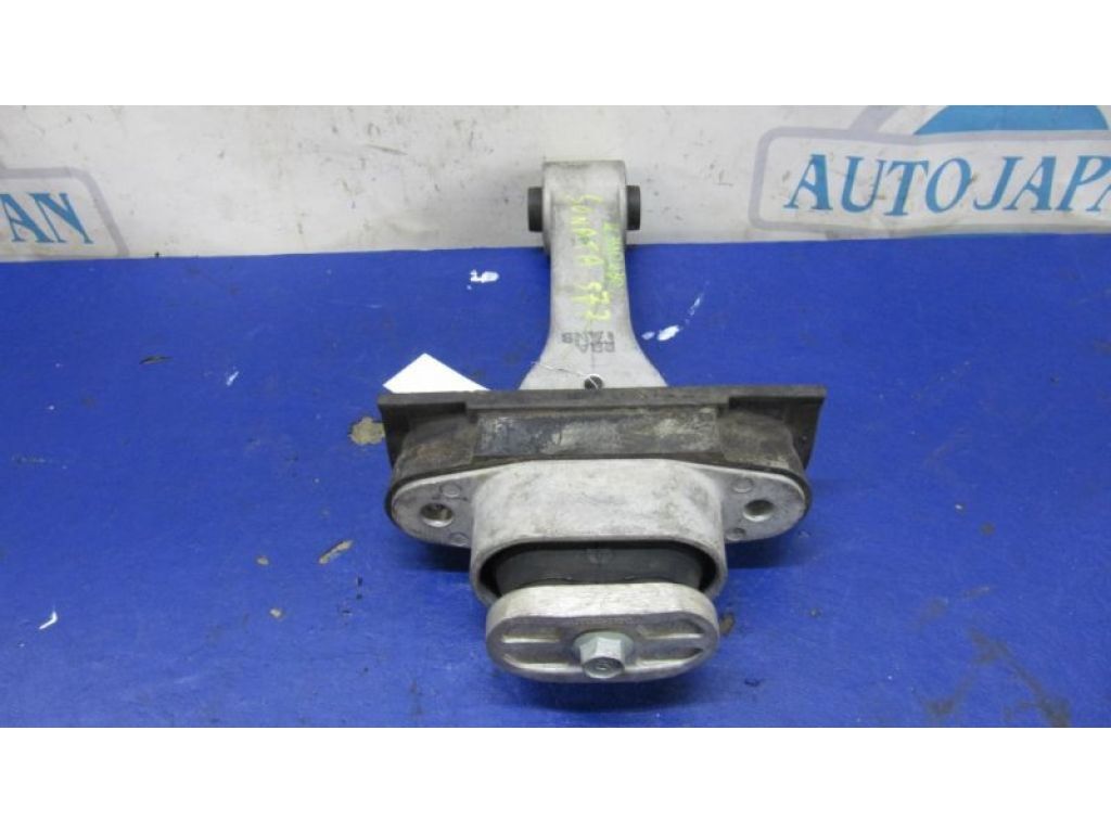 21950-2T100 | Подушка двигуна нижня задн. HYUNDAI SONATA YF 10-14 - Фото 4