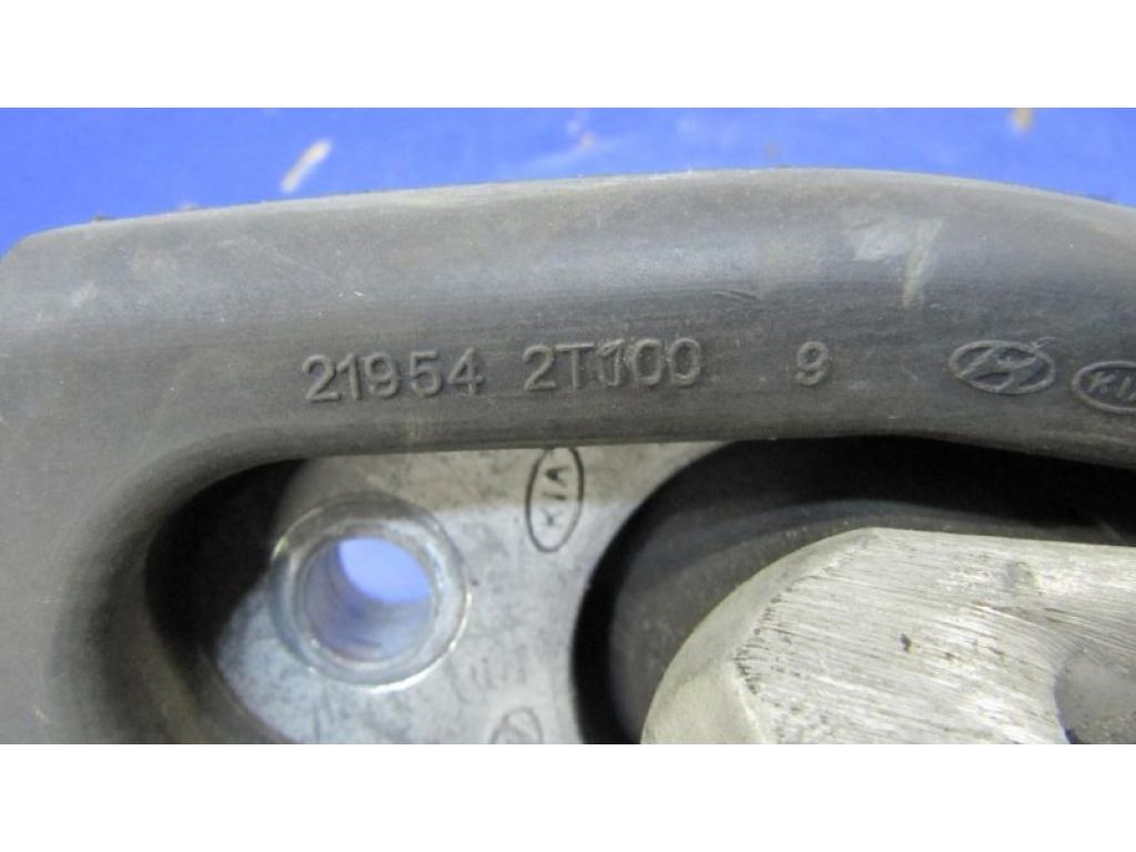 21950-2T100 | Подушка двигуна нижня задн. HYUNDAI SONATA YF 10-14 - Фото 5